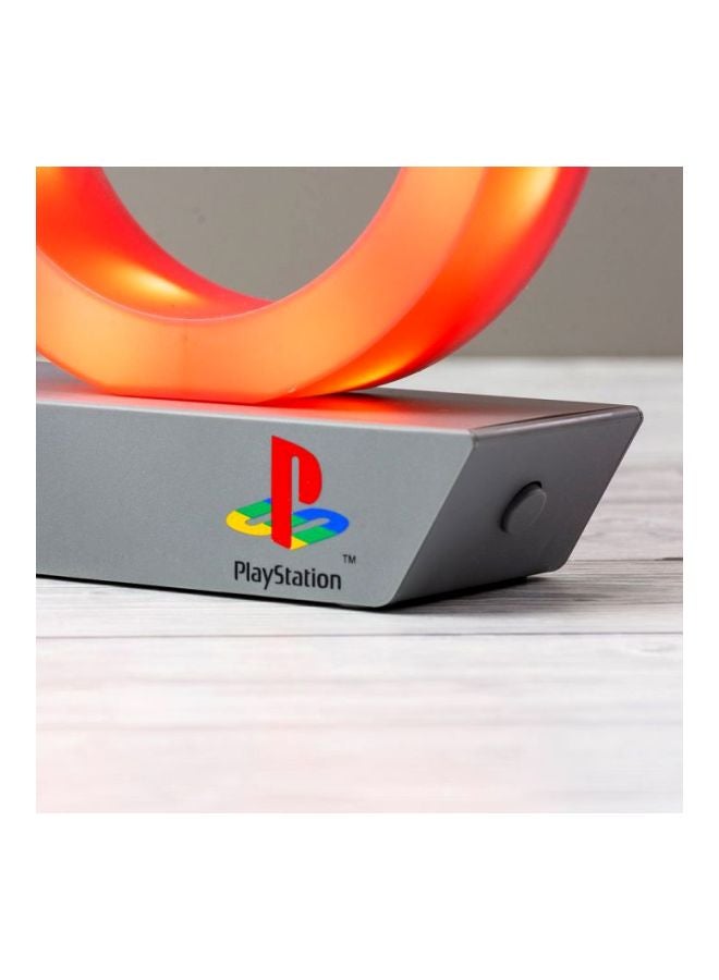 Paladone - PlayStation Wireless Icons Light- XL - Image 1
