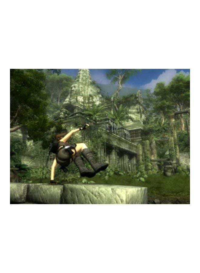 Eidos Tomb Raider Underworld - English/Arabic - (KSA Version) - action_shooter - xbox_360 - Image 3