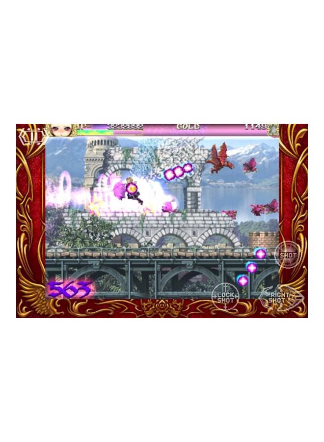 Rising Star Games Deathsmiles - (Intl Version) - fighting - xbox_360 - Image 3