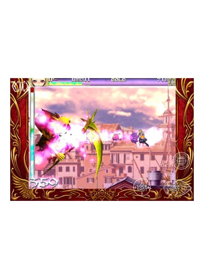 Rising Star Games Deathsmiles - (Intl Version) - fighting - xbox_360 - Image 5