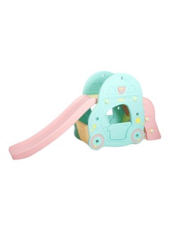 Kaka Roof Car Slide Toy IF-004-1-MT