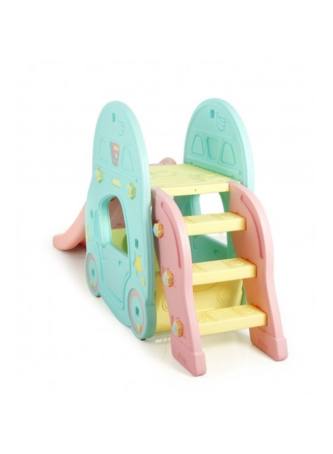 iFam - Kaka Roof Car Slide Toy IF-004-1-MT - Image 1