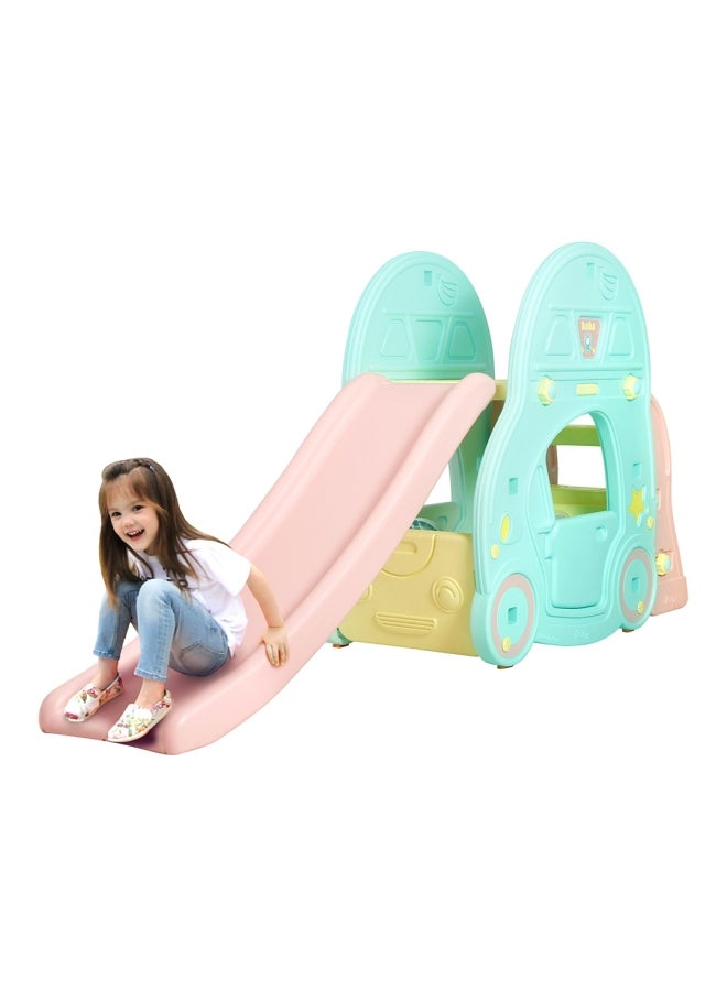 iFam - Kaka Roof Car Slide Toy IF-004-1-MT - Image 1