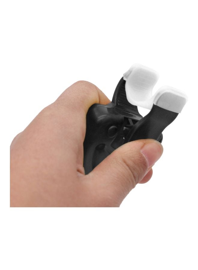 YOLO 2-Piece Electronic Fishing Bite Alarms 5x5.5cm - Image 4