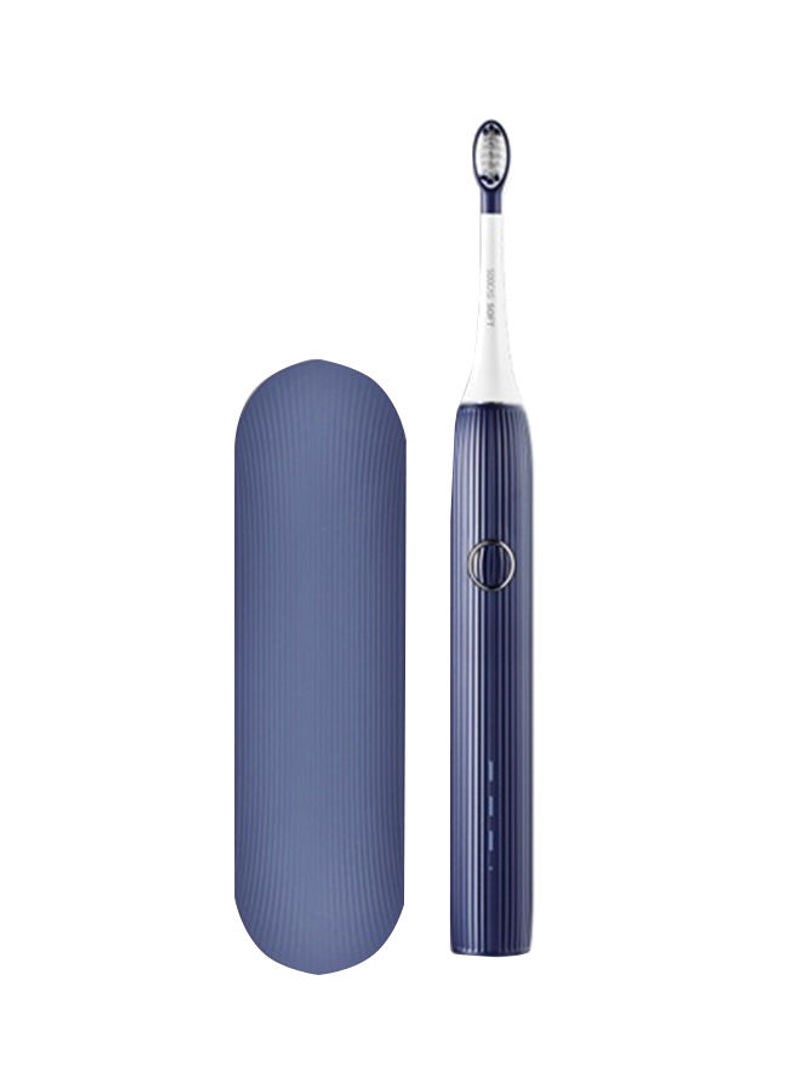 Xiaomi Rechargeable Electric Toothbrush With Case Blue/White - Image 1