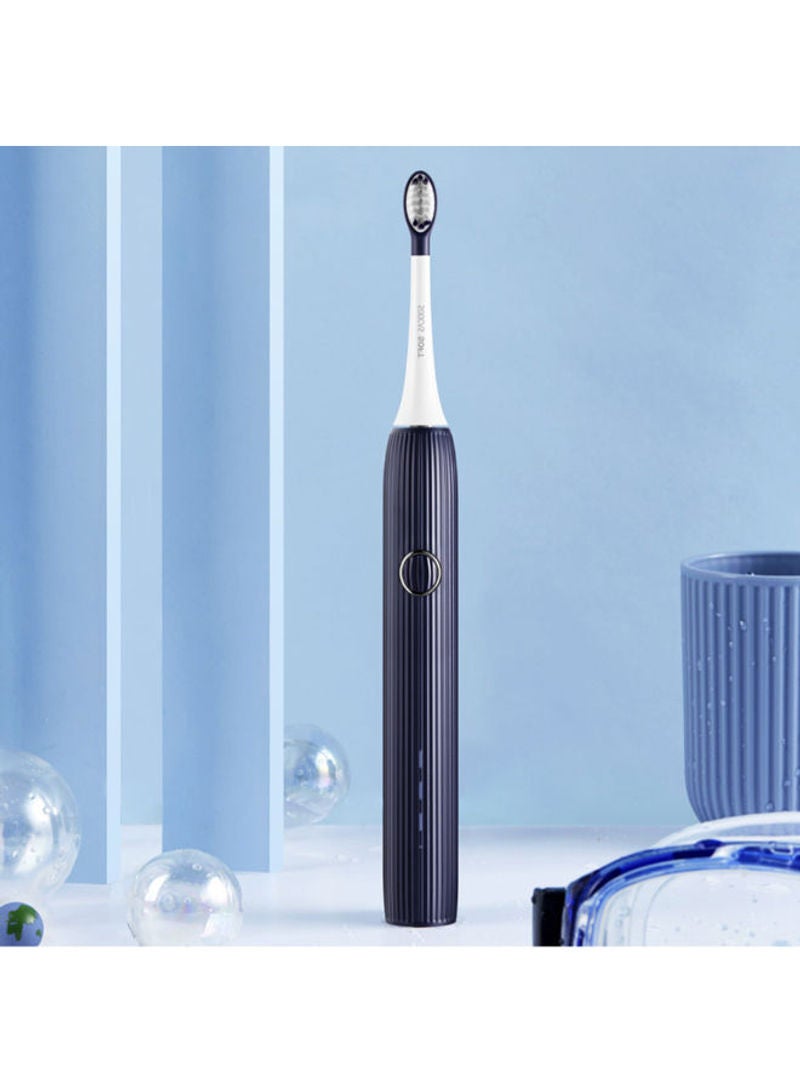 Xiaomi Rechargeable Electric Toothbrush With Case Blue/White - Image 2