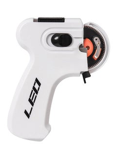 LEO Electric Fishing Hook Tier Machine 13x11x2.7cm  - Image 1