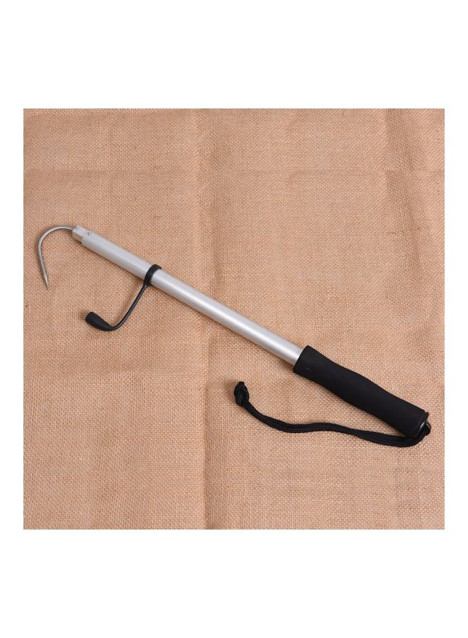 Generic Telescopic Ice Fishing Gaff  - Image 5