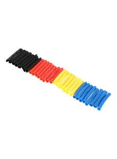 328-Piece Fishing Heat Shrink Tubing Cable Sleeve 14.5x13x3cm - v1590832604/N38346820A_2