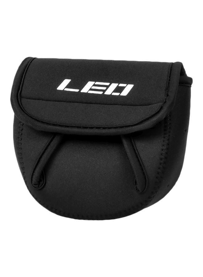 LEO Fishing Reel Bag 15.0x13.0x1.0cm  - Image 1