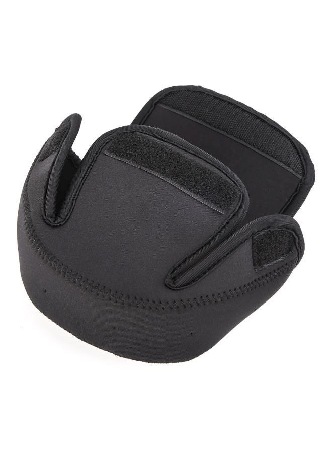 LEO Fishing Reel Bag 15.0x13.0x1.0cm  - Image 2