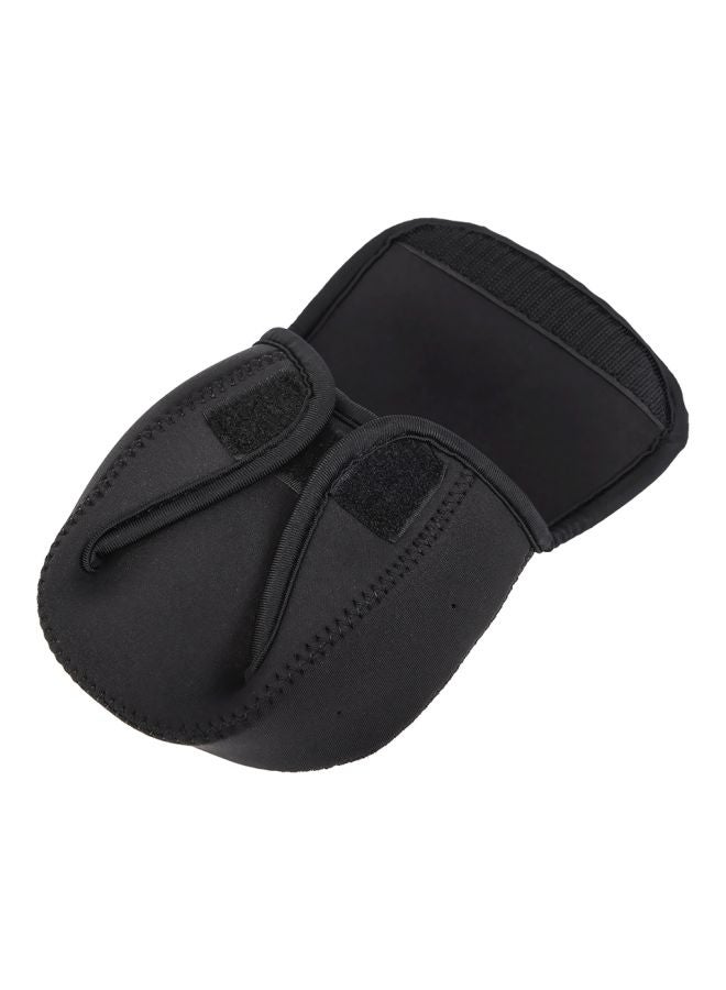 LEO Fishing Reel Bag 15.0x13.0x1.0cm  - Image 3