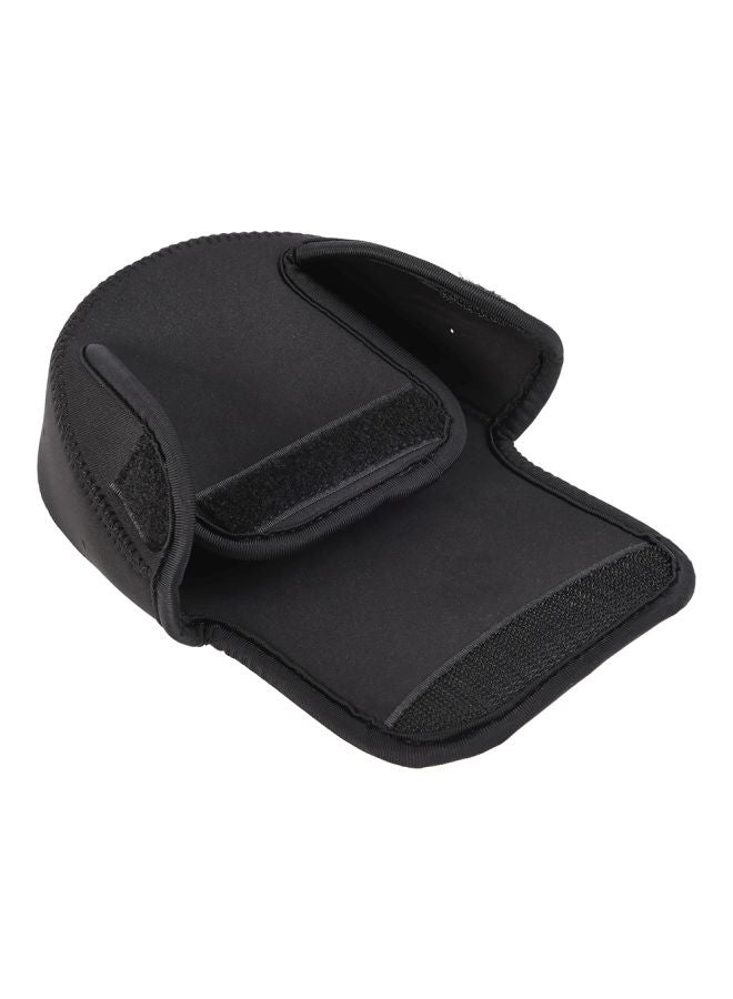 LEO Fishing Reel Bag 15.0x13.0x1.0cm  - Image 5