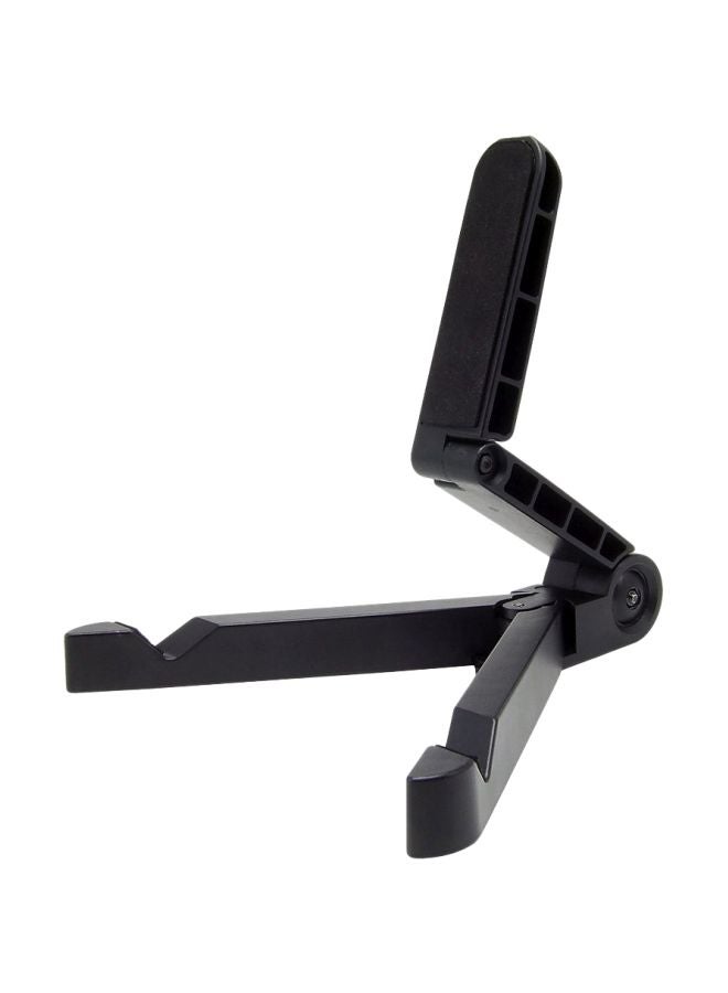 PGT PROXIMA PGT Proxima Portable Multi-Angle Non-Slip Tablet Holder Black  - Image 1