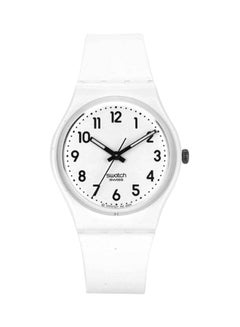 unisex Water Resistant Analog Watch GW151O