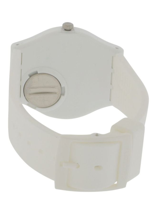 Swatch - unisex Water Resistant Analog Watch GW151O - Image 1