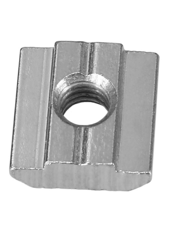 Generic 6-Piece Stainless Steel Kayak Track Nut  - Image 5