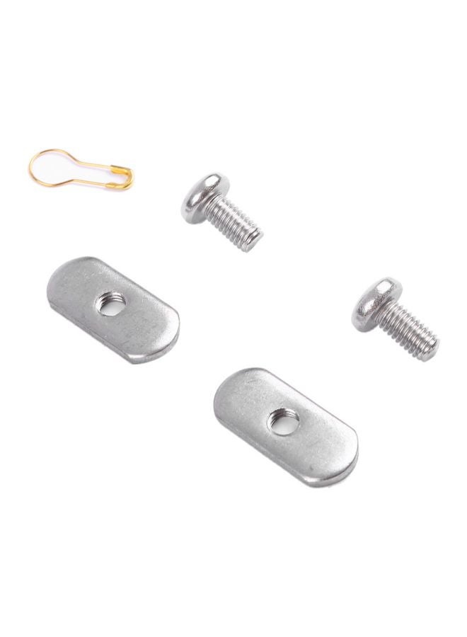 Generic 8-Piece Kayak Safety Flag Mounting Kit  - Image 2