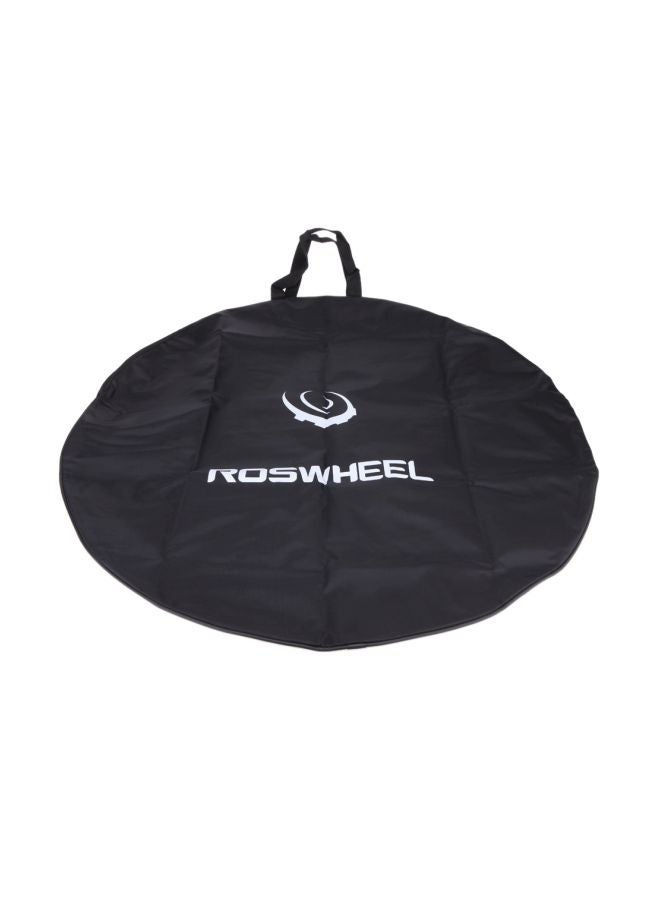 ROSWHEEL Single Wheel Carrier Bag 21x16x4.5cm - Image 4