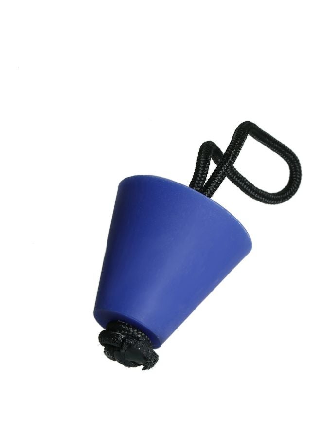 Generic 4-Piece Universal Kayak Scupper Plug Kit 14.5x10x3cm  - Image 3
