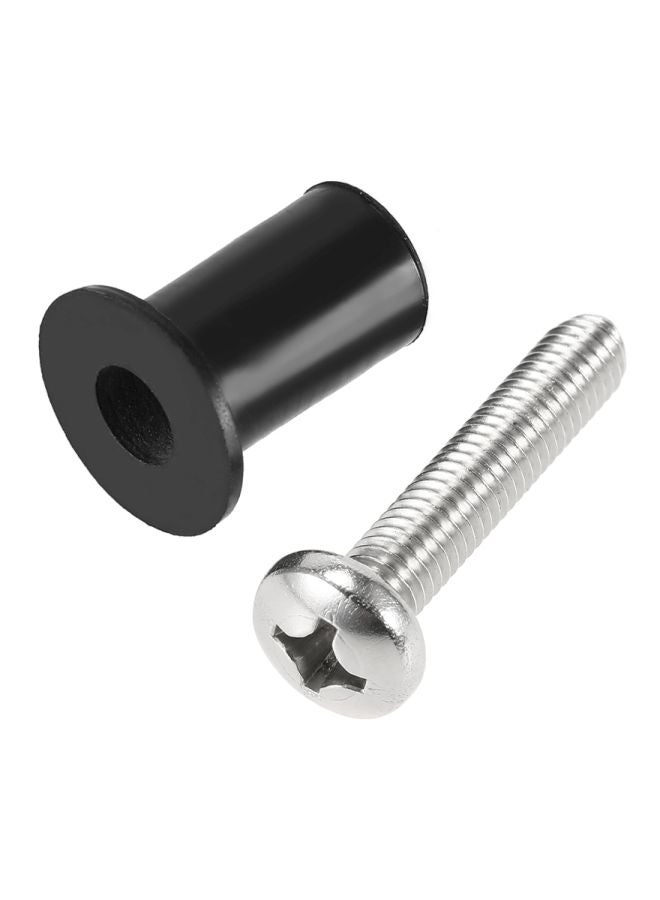Generic 12-Piece Well Nut With Screw Set  - Image 2