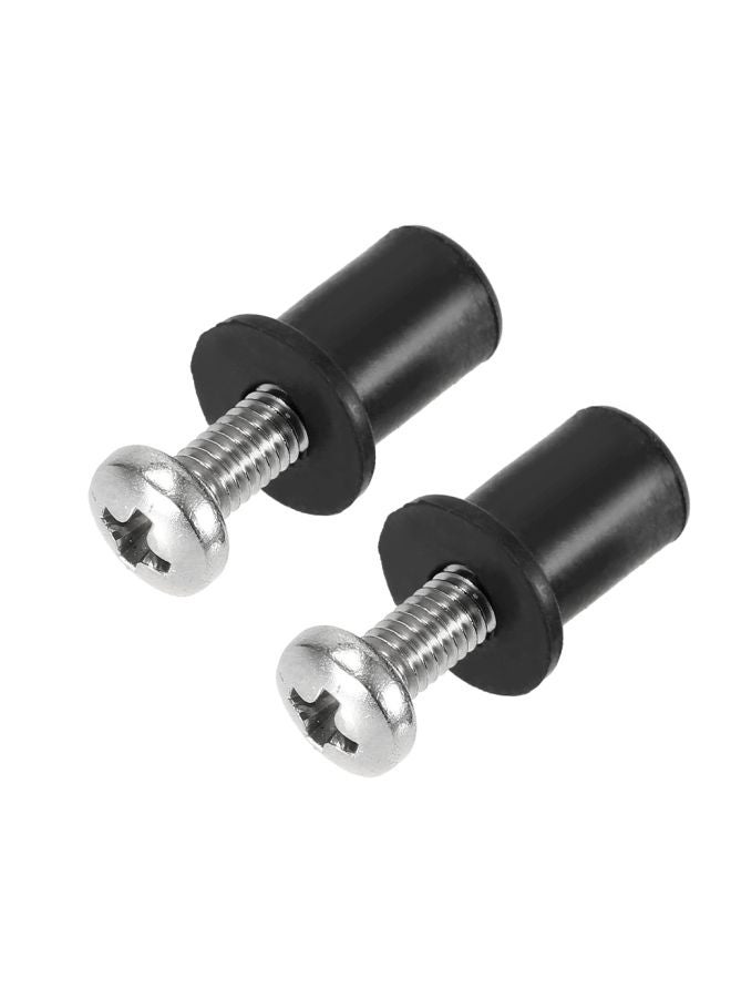 Generic 12-Piece Well Nut With Screw Set  - Image 4