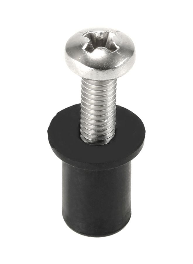 Generic 12-Piece Well Nut With Screw Set  - Image 3