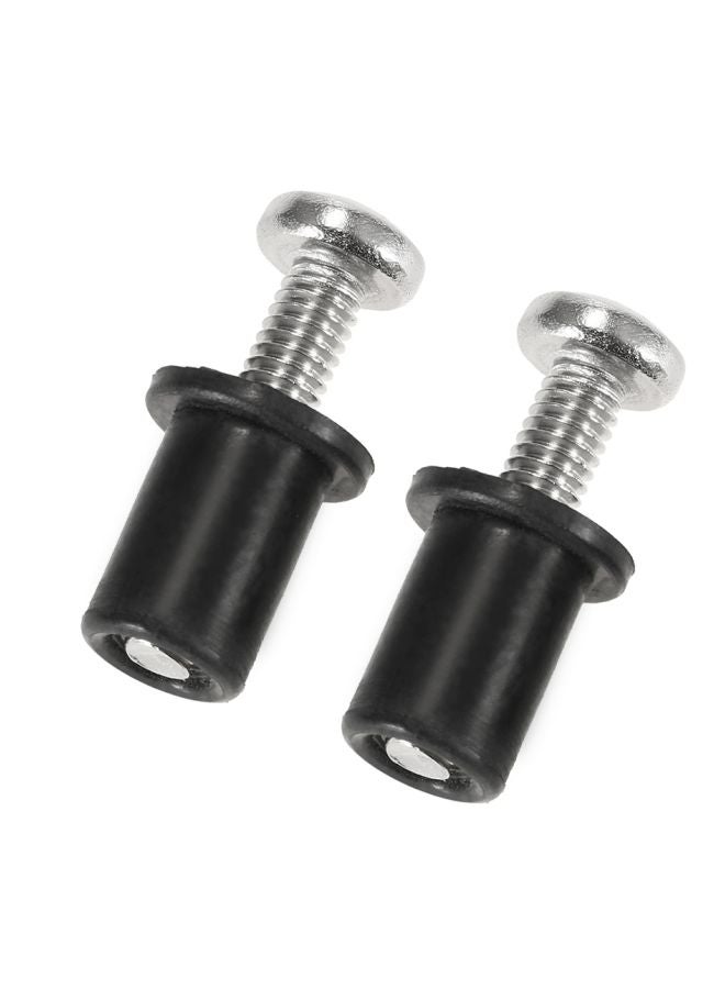 Generic 12-Piece Well Nut With Screw Set  - Image 5