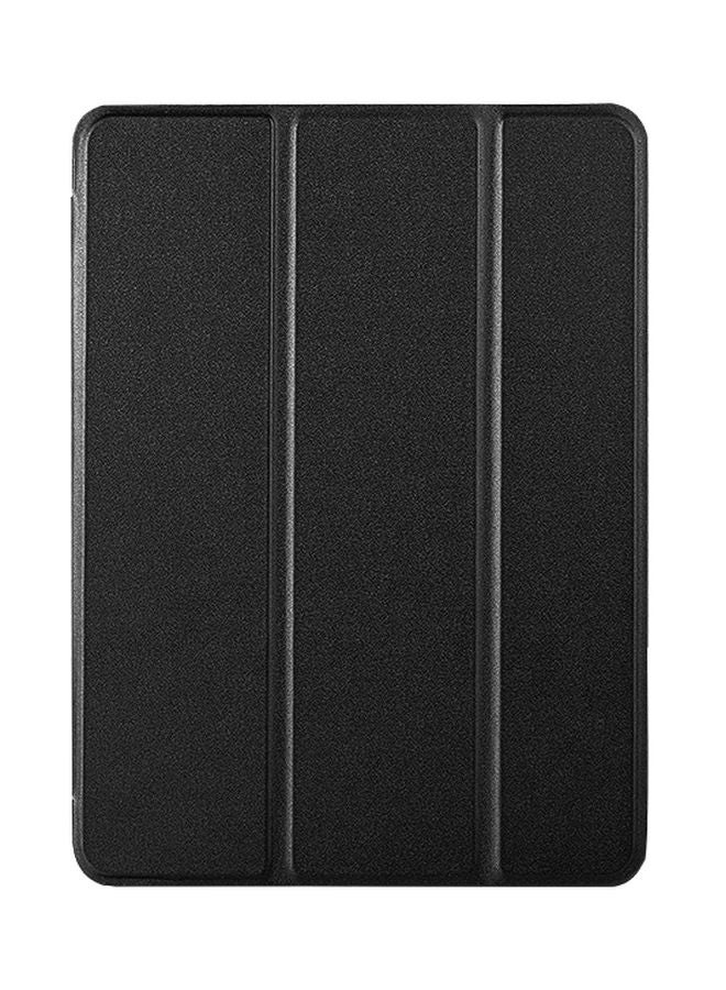 Motim Folio Case Cover For Apple iPad Pro 11-Inch (2020) Black - Image 1