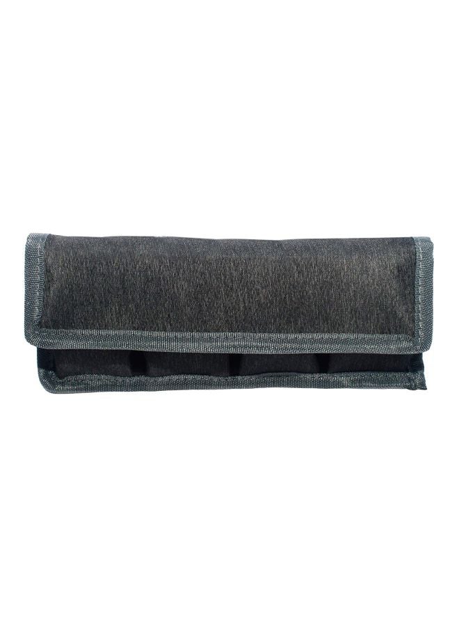 Coopic Protective Camera Battery Holder Bag Grey  - Image 1