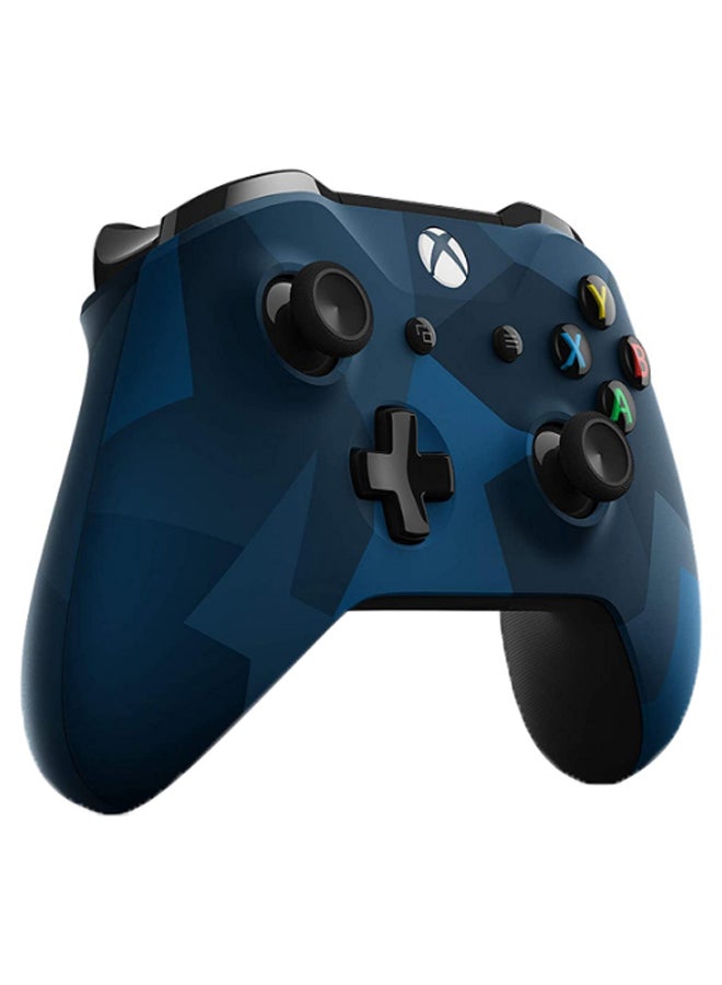 Microsoft Midnight Forces II Special Edition Wireless Controller - Image 2