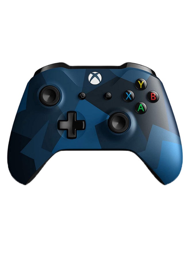 Microsoft Midnight Forces II Special Edition Wireless Controller - Image 1