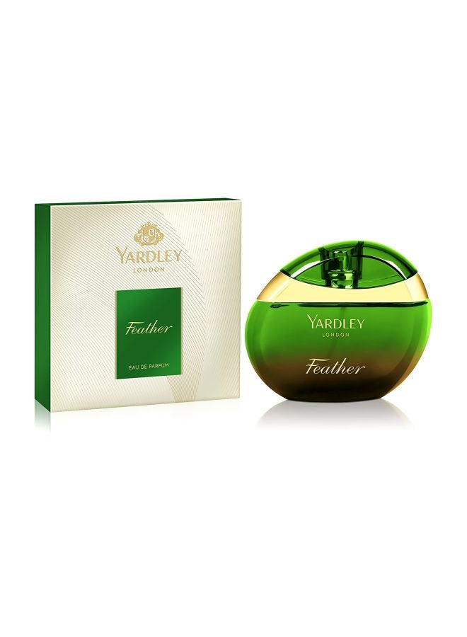 Yardley - Feather EDP 100ml - Image 1