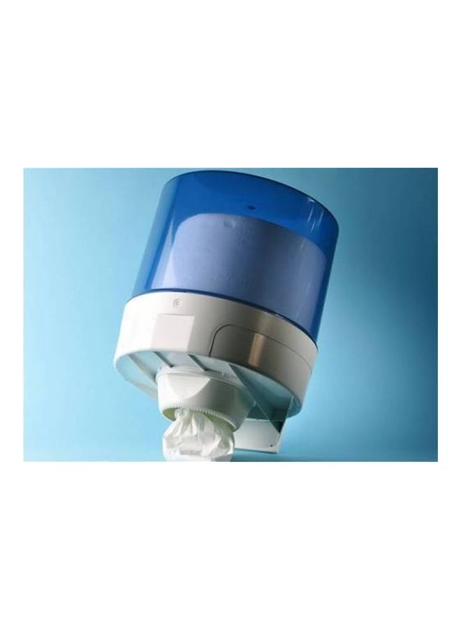 مجموعة لفافات مناديل ماكسي رول الورقية للمطبخ مكونة من 6 قطع أبيض 700جرام - Image 3