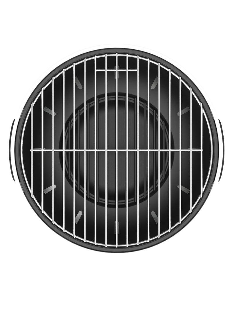 Berghoff Leo Table BBQ 35 cm 13 3/4 Multicolour 35cm  - Image 2