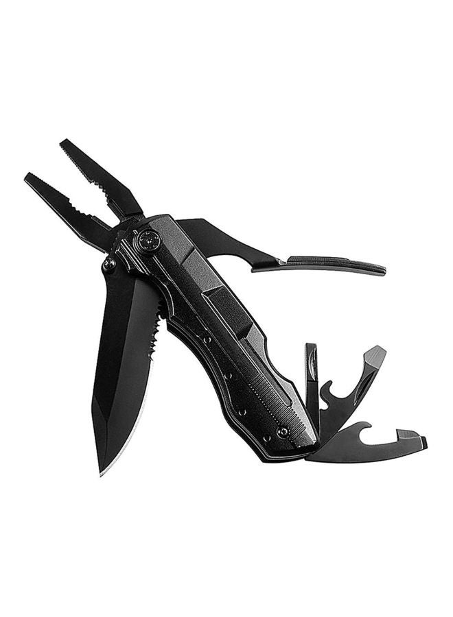 Holahoney Multifunctional Tactical Knife With Blade 7.6x1.3x.98inch  - Image 1