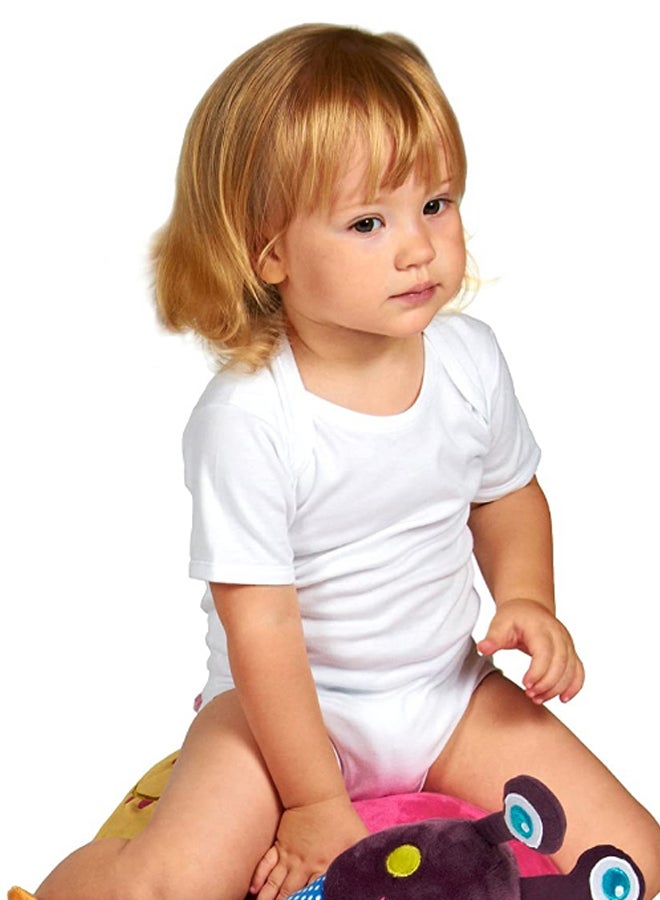 أوبس مجسم حيوان لين على شكل حلزون صديق - Image 2