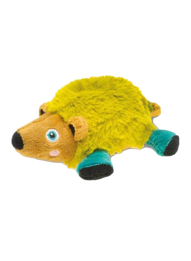 Oops Friend Hedgehog Soft Animal Figure Toy - Image 2