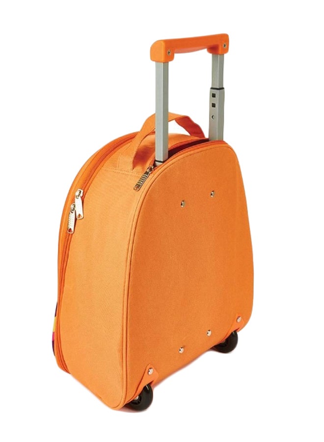 Oops Easy Trolley Starry Owl Bag - Image 2