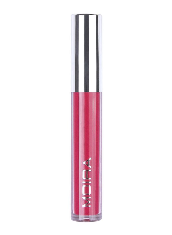 moira Affair Classic Shine Lip Gloss 013 Eyecandy  - Image 1