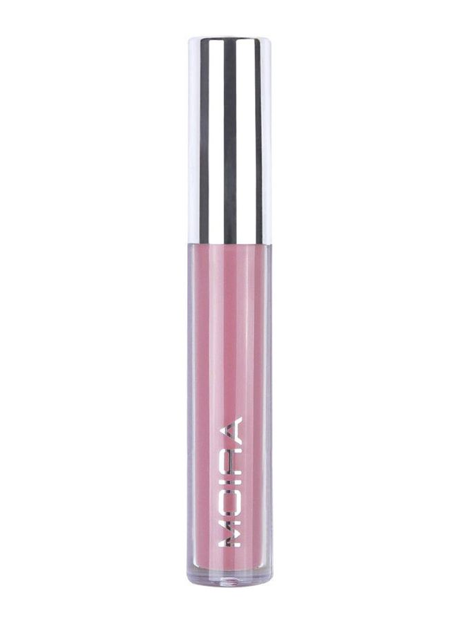 moira Affair Classic Shine Lip Gloss 016 Sweet Pea  - Image 1