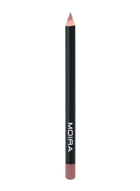Lip Exposure Pencil 002 Natural Nude