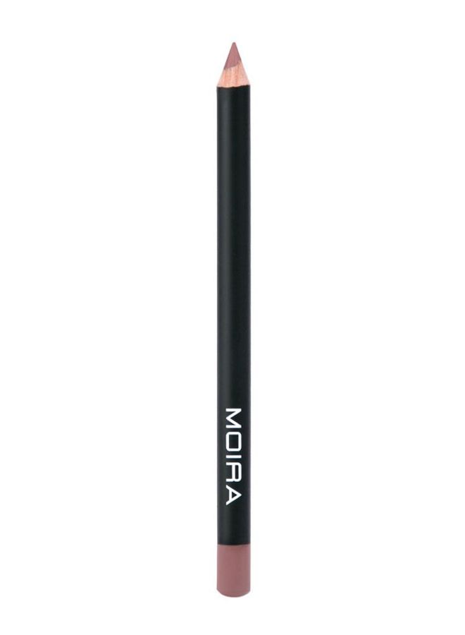 Lip Exposure Pencil 002 Natural Nude