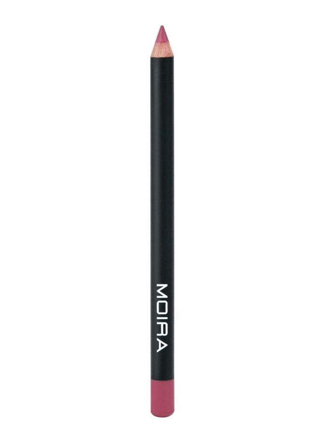 moira Lip Exposure Pencil 004 Pretty In Pink  - Image 1