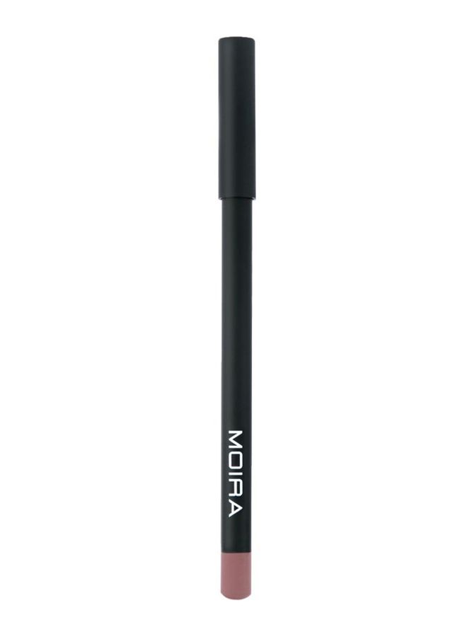 Lip Exposure Pencil 002 Natural Nude