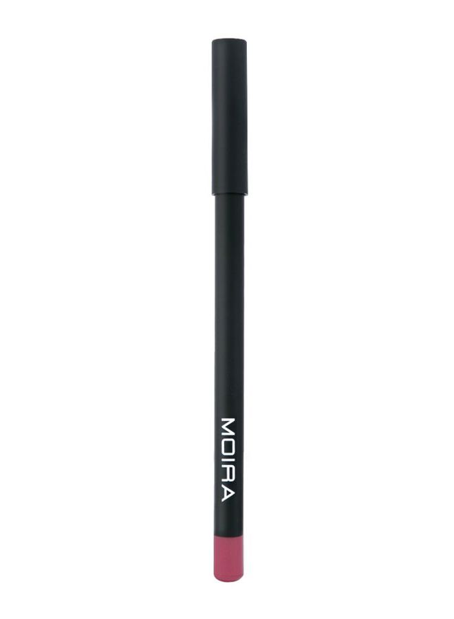 moira Lip Exposure Pencil 004 Pretty In Pink  - Image 2