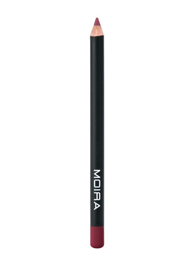 moira Lip Exposure Pencil 008 Plum It Up  - Image 1