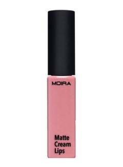 Lush Soft Matte Creamy Lipstick 014 Confetti