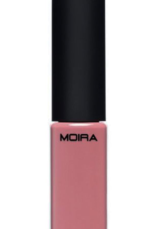 moira Lush Soft Matte Creamy Lipstick 014 Confetti  - Image 2