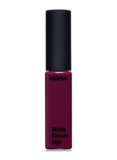 Lush Soft Matte Creamy Lipstick 003 Raspberry Cream